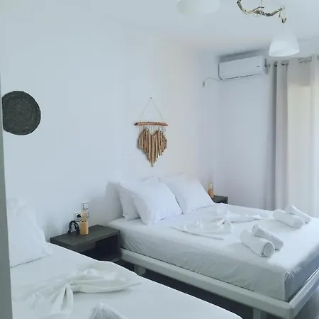 Manavita Nocleg ze śniadaniem Himara