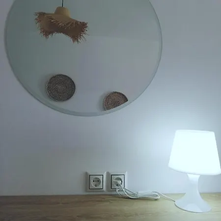 Manavita Nocleg ze śniadaniem Himara