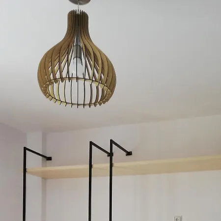 Nocleg ze śniadaniem Manavita